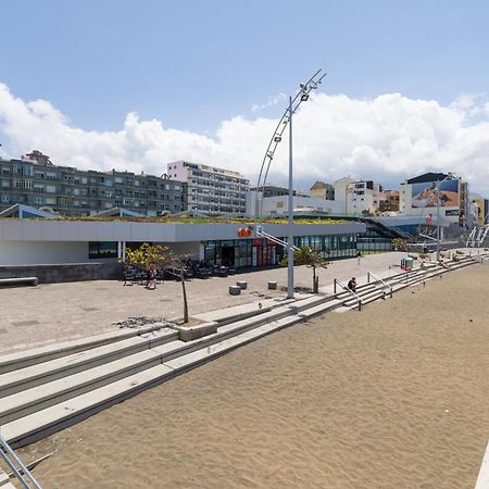 Mirando Al Mar By Canariasgetaway Las Palmas de Gran Canaria Ngoại thất bức ảnh