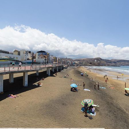 Mirando Al Mar By Canariasgetaway Las Palmas de Gran Canaria Ngoại thất bức ảnh