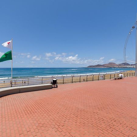Mirando Al Mar By Canariasgetaway Las Palmas de Gran Canaria Ngoại thất bức ảnh