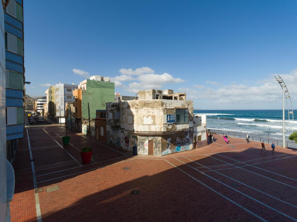 Mirando Al Mar By Canariasgetaway Las Palmas de Gran Canaria Ngoại thất bức ảnh