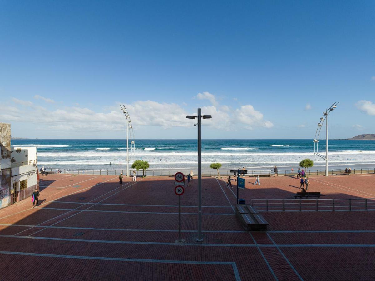Mirando Al Mar By Canariasgetaway Las Palmas de Gran Canaria Ngoại thất bức ảnh