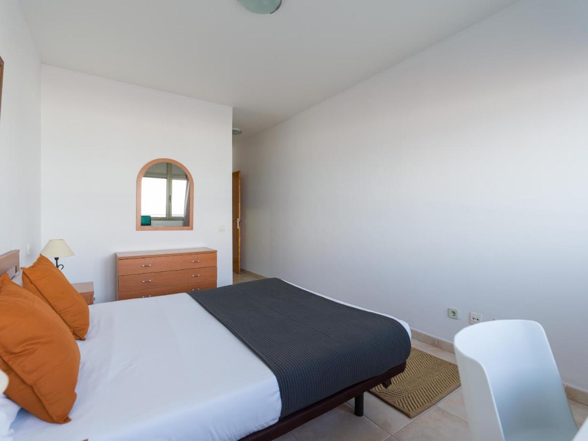 Mirando Al Mar By Canariasgetaway Las Palmas de Gran Canaria Ngoại thất bức ảnh