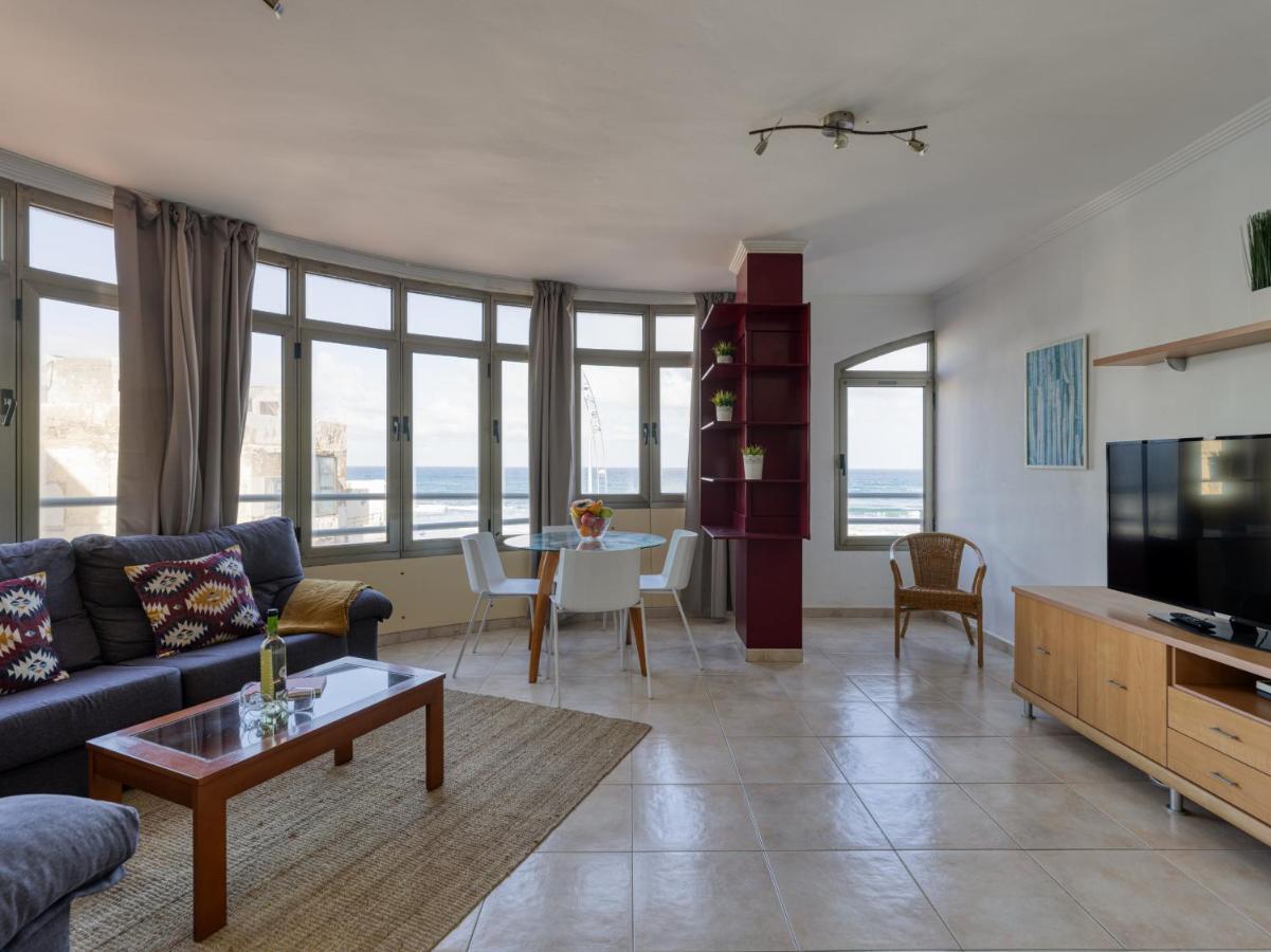 Mirando Al Mar By Canariasgetaway Las Palmas de Gran Canaria Ngoại thất bức ảnh