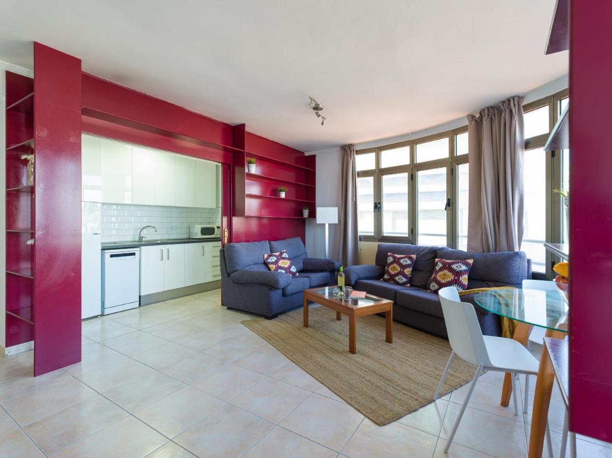 Mirando Al Mar By Canariasgetaway Las Palmas de Gran Canaria Ngoại thất bức ảnh