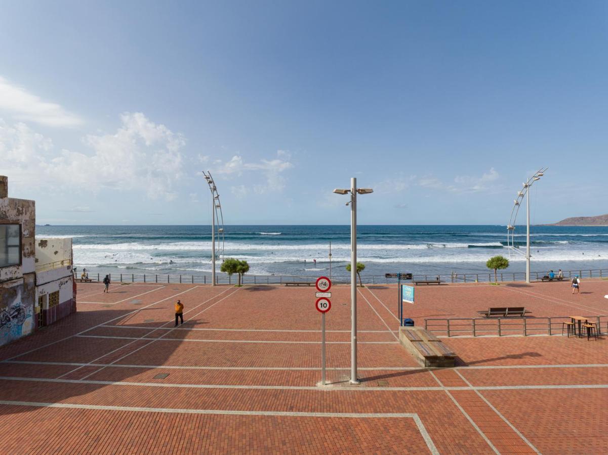 Mirando Al Mar By Canariasgetaway Las Palmas de Gran Canaria Ngoại thất bức ảnh