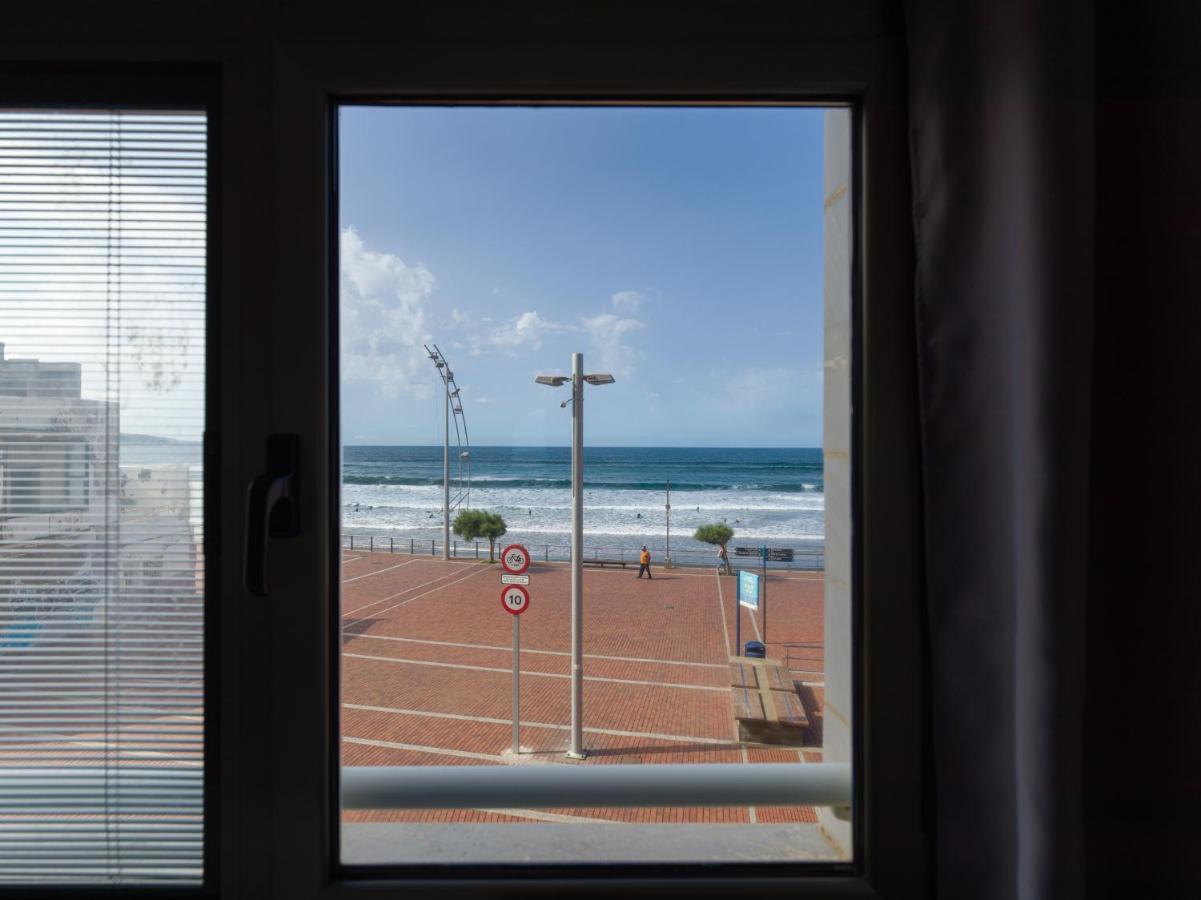 Mirando Al Mar By Canariasgetaway Las Palmas de Gran Canaria Ngoại thất bức ảnh
