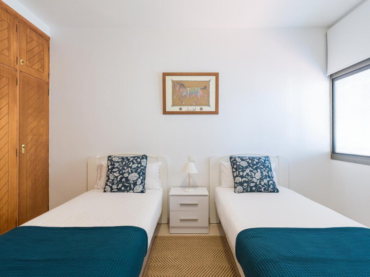 Mirando Al Mar By Canariasgetaway Las Palmas de Gran Canaria Ngoại thất bức ảnh
