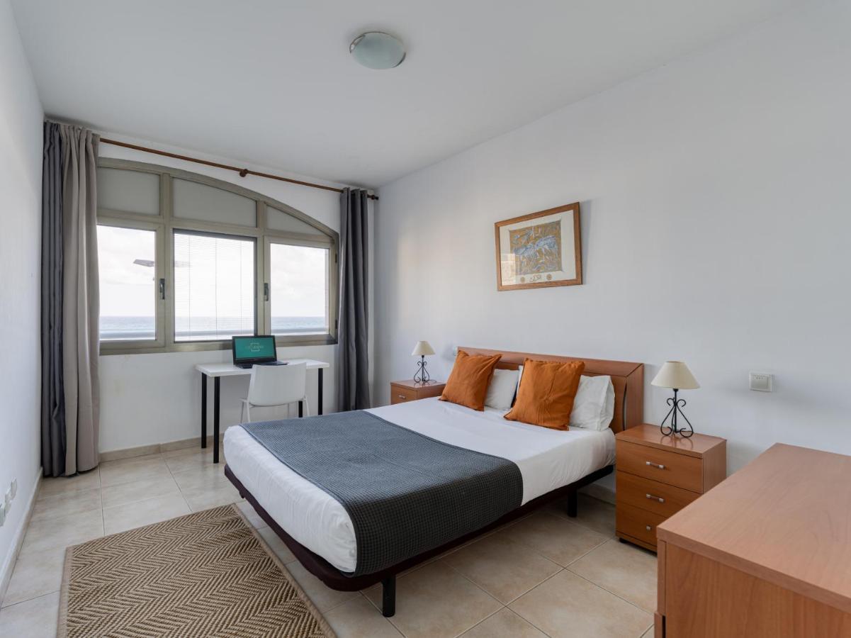Mirando Al Mar By Canariasgetaway Las Palmas de Gran Canaria Ngoại thất bức ảnh