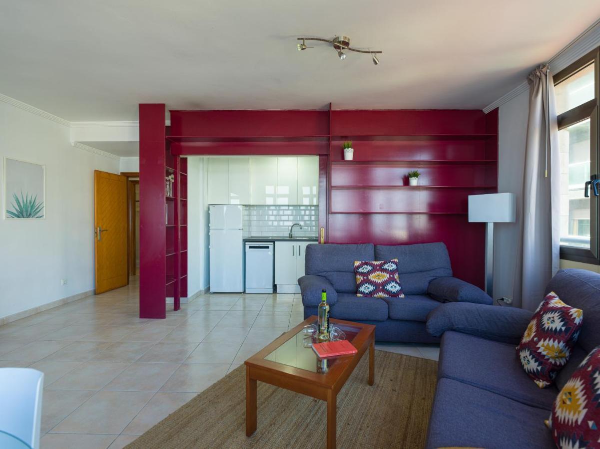 Mirando Al Mar By Canariasgetaway Las Palmas de Gran Canaria Ngoại thất bức ảnh