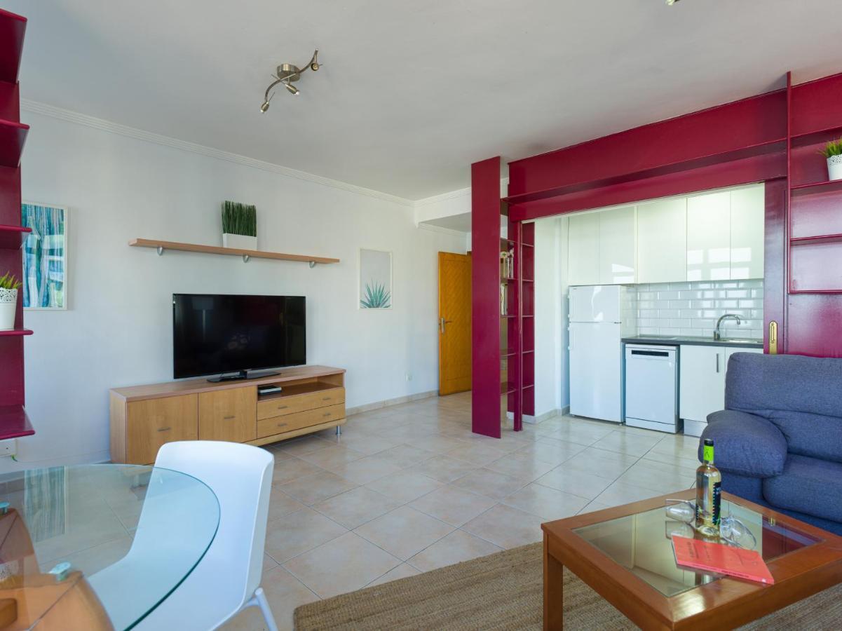Mirando Al Mar By Canariasgetaway Las Palmas de Gran Canaria Ngoại thất bức ảnh