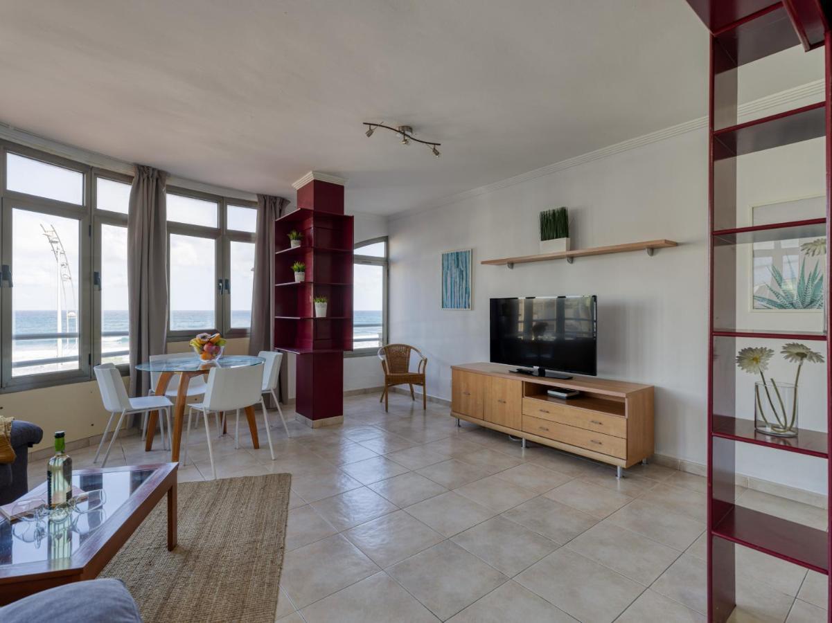 Mirando Al Mar By Canariasgetaway Las Palmas de Gran Canaria Ngoại thất bức ảnh
