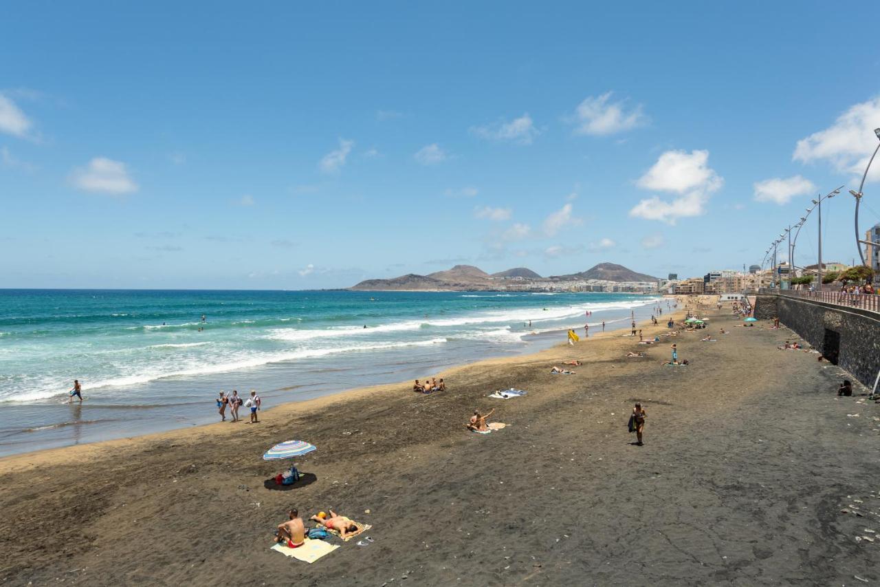 Mirando Al Mar By Canariasgetaway Las Palmas de Gran Canaria Ngoại thất bức ảnh