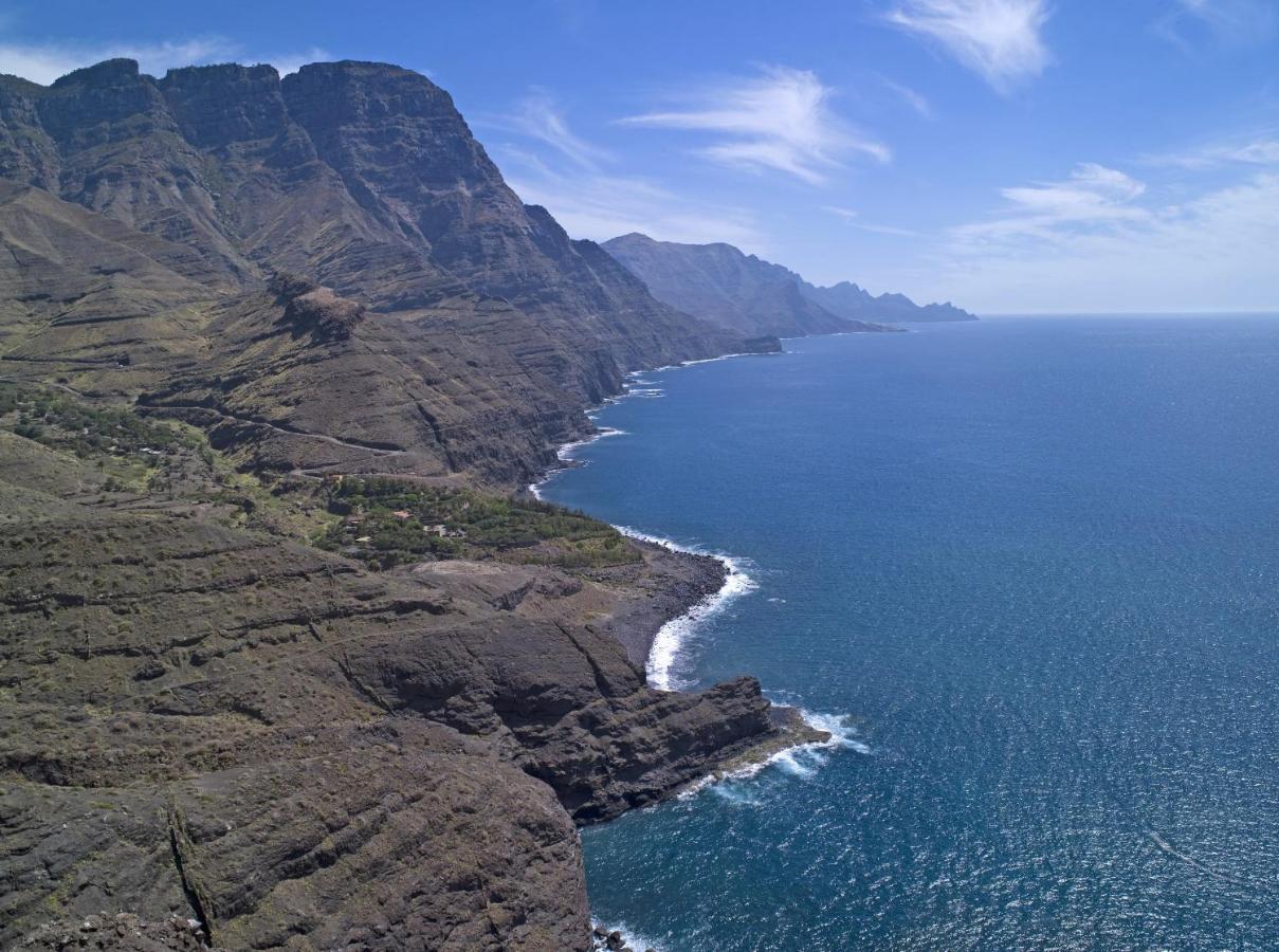 Mirando Al Mar By Canariasgetaway Las Palmas de Gran Canaria Ngoại thất bức ảnh