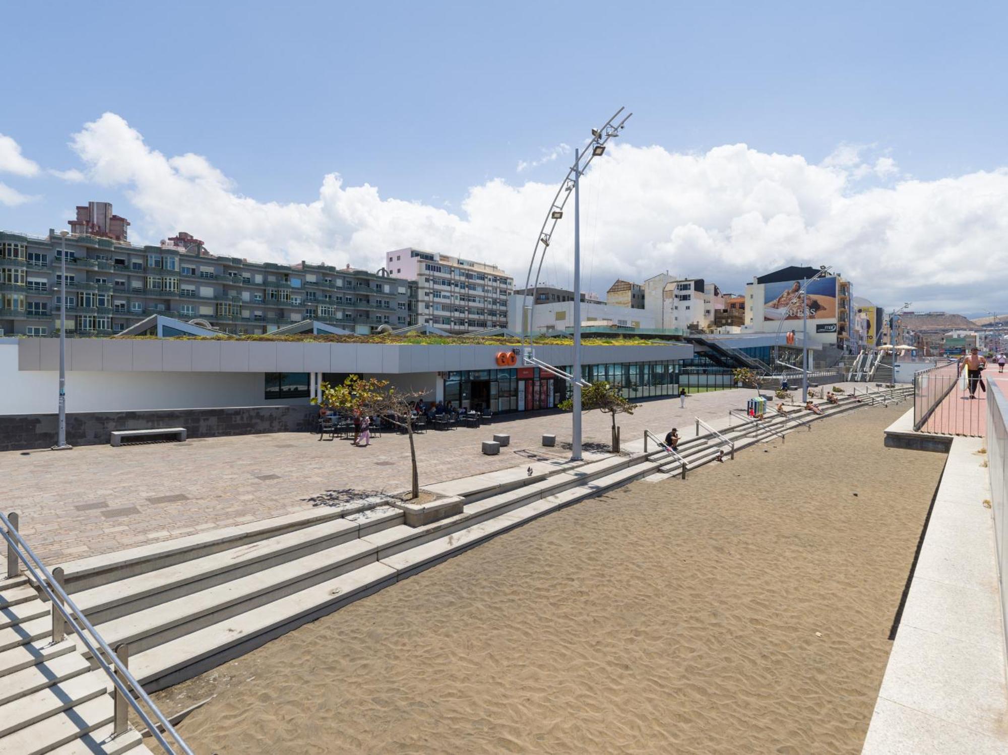 Mirando Al Mar By Canariasgetaway Las Palmas de Gran Canaria Ngoại thất bức ảnh