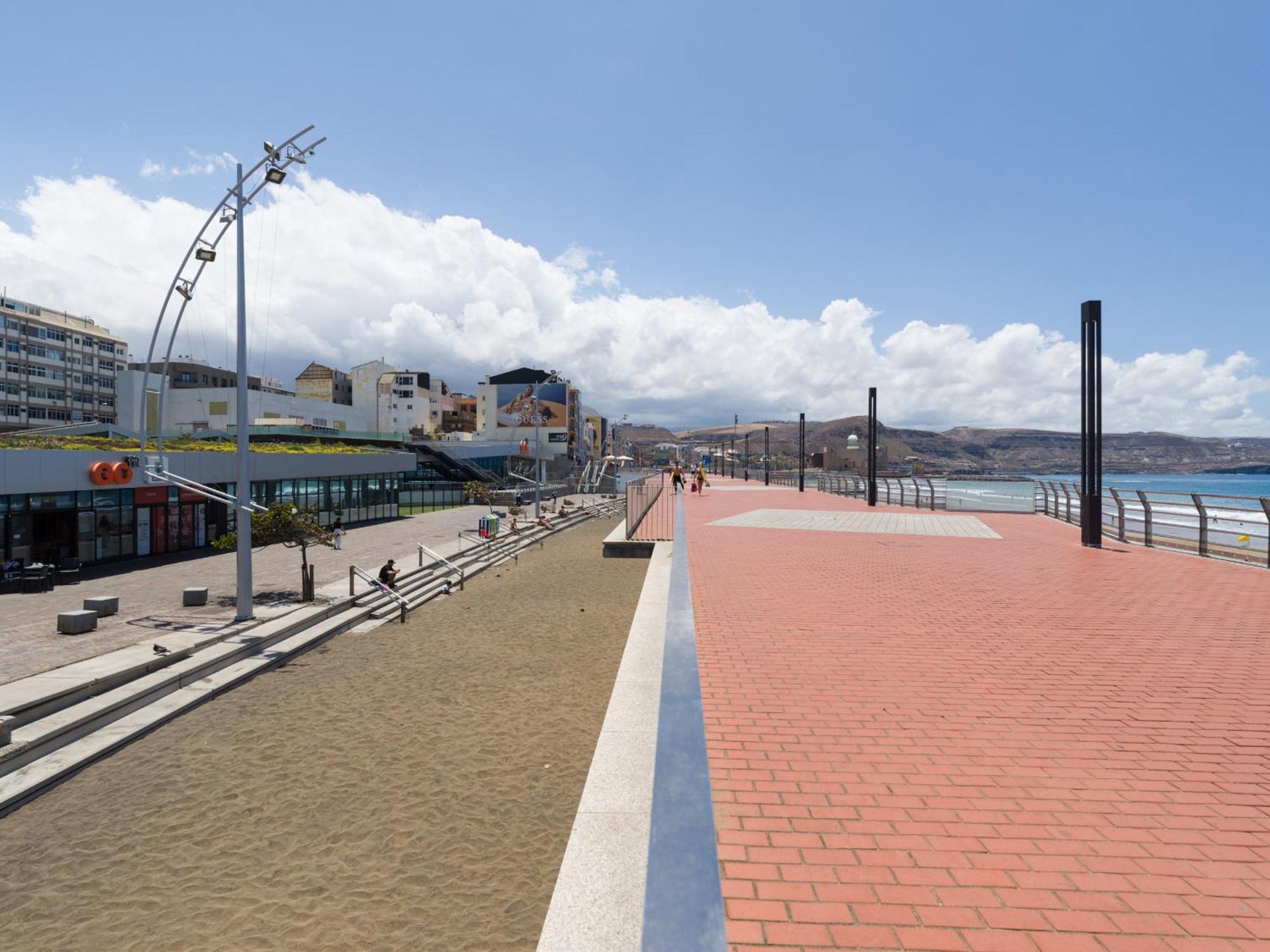 Mirando Al Mar By Canariasgetaway Las Palmas de Gran Canaria Ngoại thất bức ảnh