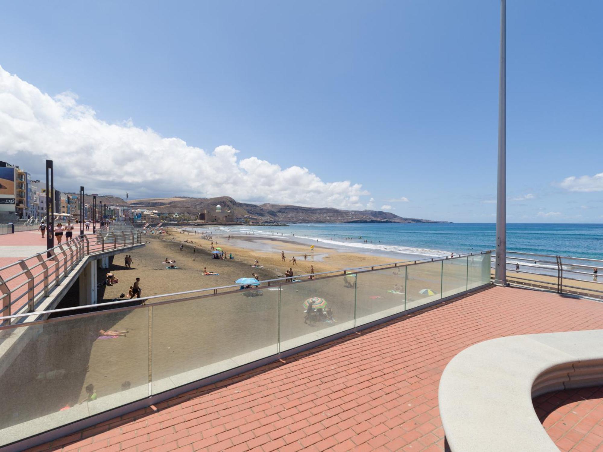 Mirando Al Mar By Canariasgetaway Las Palmas de Gran Canaria Ngoại thất bức ảnh
