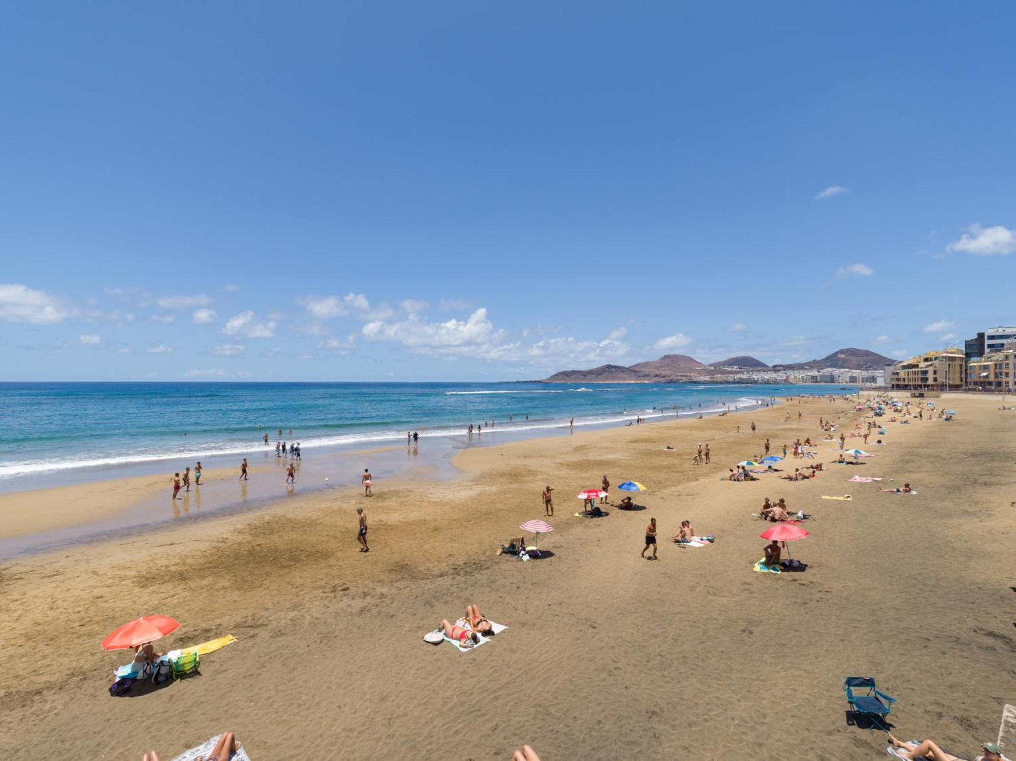 Mirando Al Mar By Canariasgetaway Las Palmas de Gran Canaria Ngoại thất bức ảnh