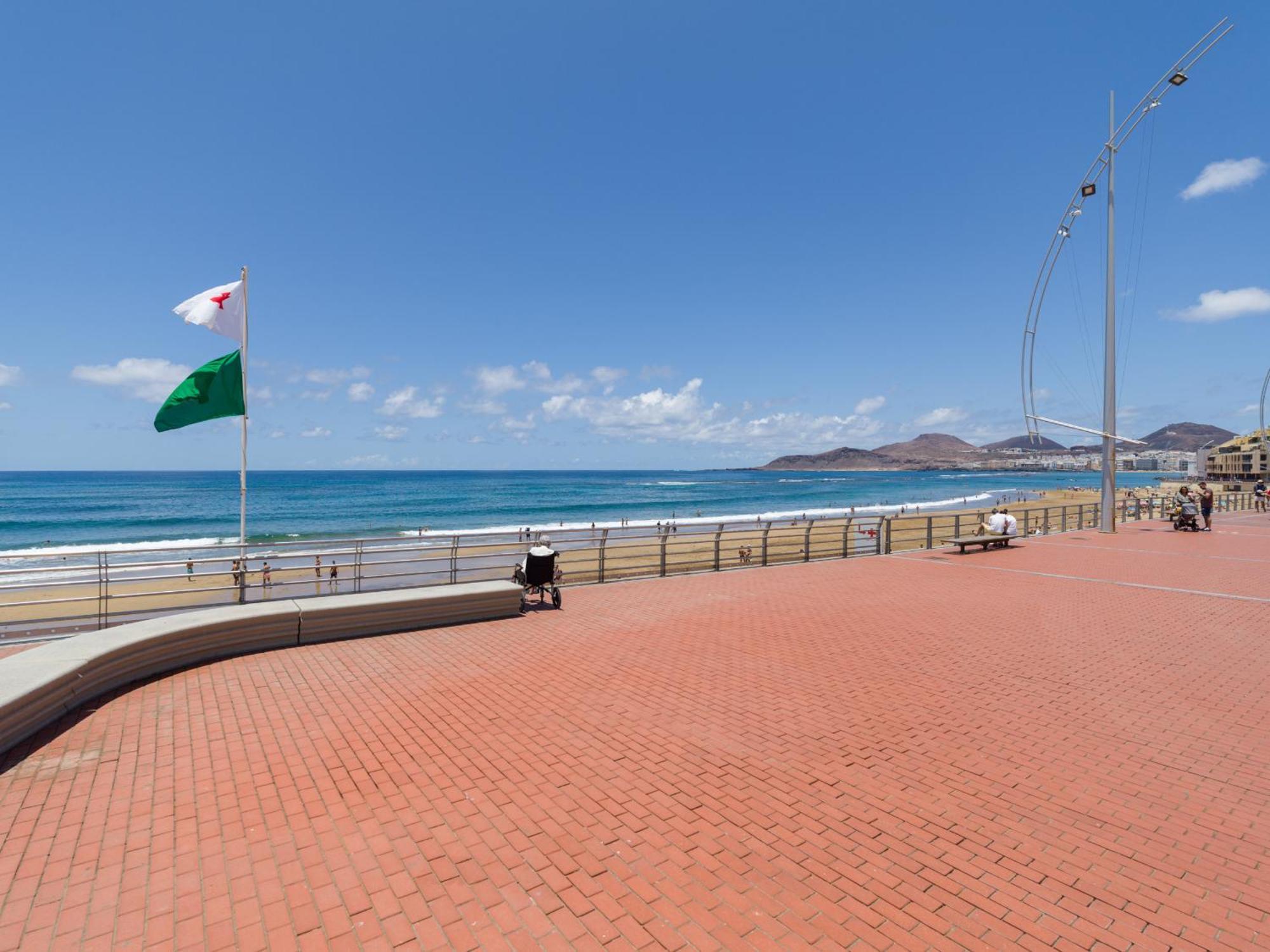 Mirando Al Mar By Canariasgetaway Las Palmas de Gran Canaria Ngoại thất bức ảnh