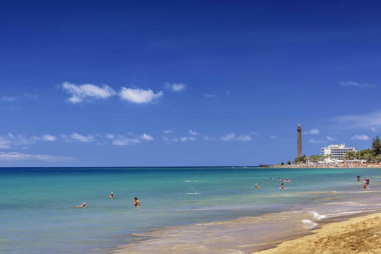 Mirando Al Mar By Canariasgetaway Las Palmas de Gran Canaria Ngoại thất bức ảnh