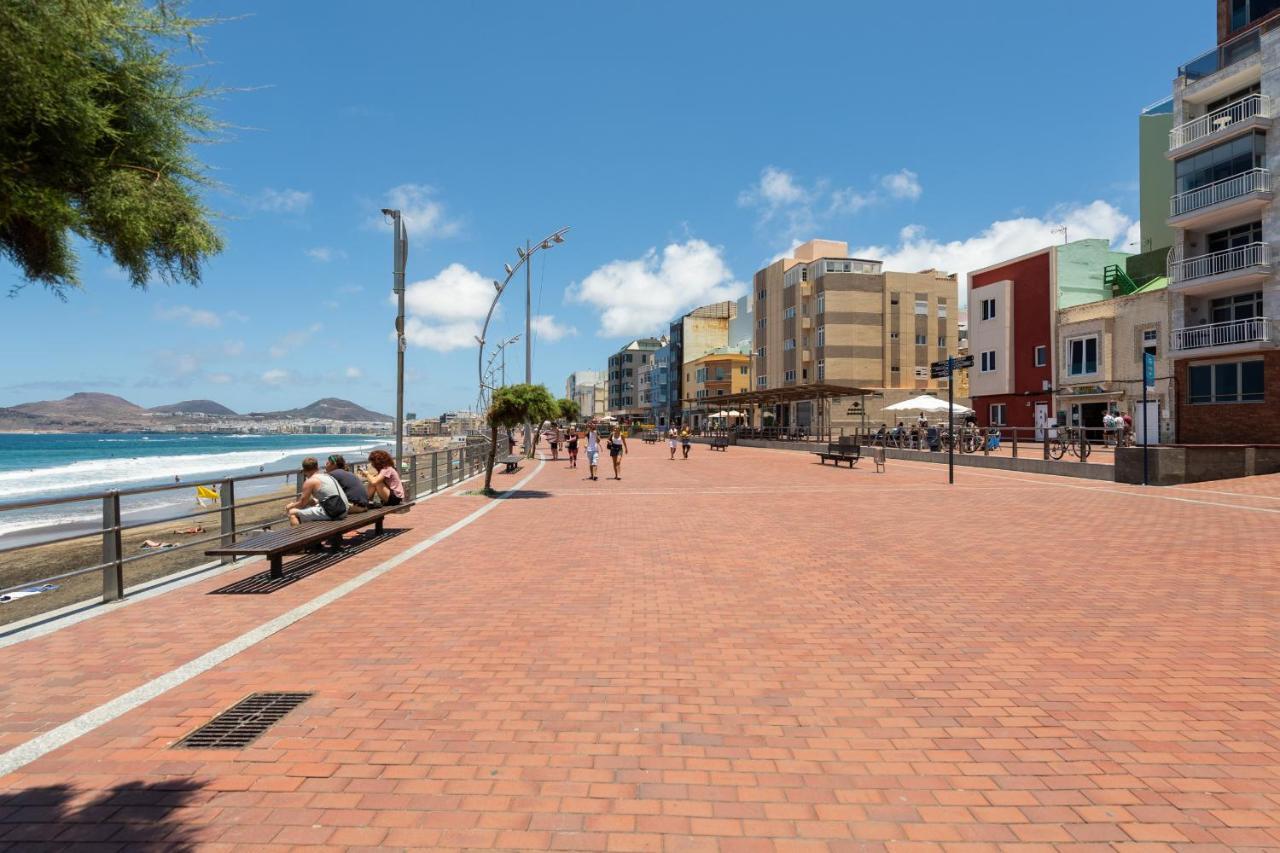 Mirando Al Mar By Canariasgetaway Las Palmas de Gran Canaria Ngoại thất bức ảnh