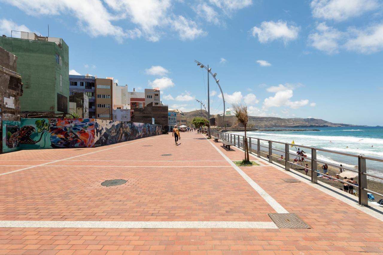 Mirando Al Mar By Canariasgetaway Las Palmas de Gran Canaria Ngoại thất bức ảnh
